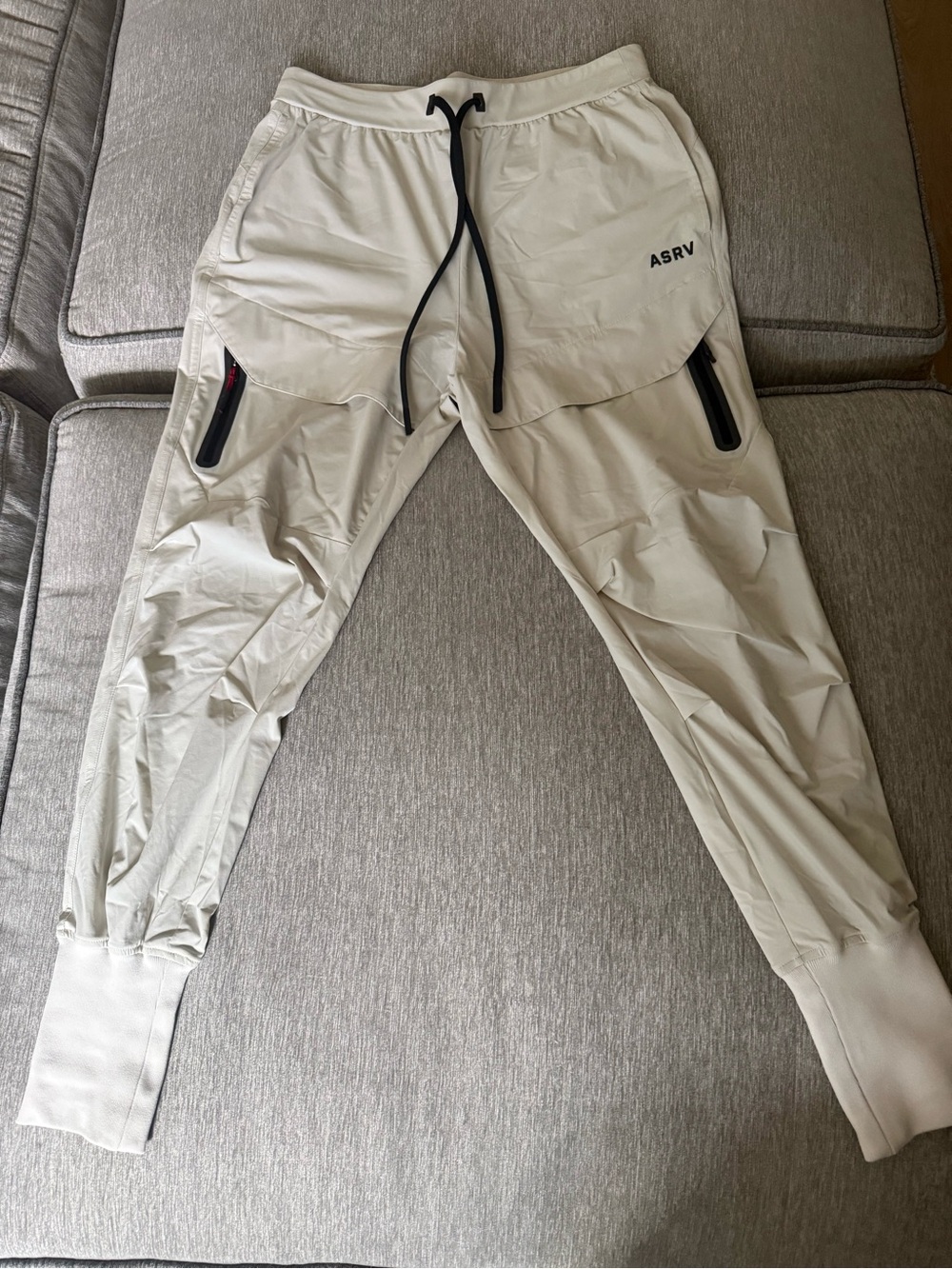ASRV DSG -0690 Men's Stone Joggers